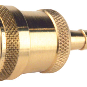 Pumpa Náhradní díly SKS Brass Push-On Nipple
