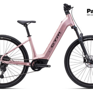ROXXY GX Pro - L (18") - 2026