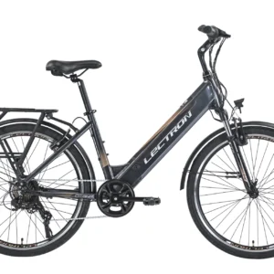 Lectron Citana R 26"/ M , 2027 dark, PŘI PŘEDOBJEDNÁVCE SLEVA 5% !