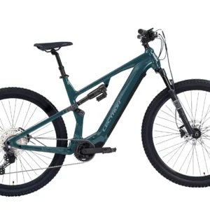Lectron Esconder AFX Full Pro 29"/L , 2027 fresh, PŘI PŘEDOBJEDNÁVCE SLEVA 5% !
