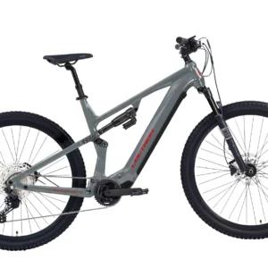 Lectron Esconder AFX Full Pro 29"/M , 2027 Titan, PŘI PŘEDOBJEDNÁVCE SLEVA 5% !