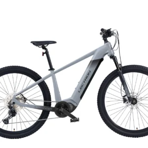 Lectron Esconder PS 29″/ L , 2027 silver, PŘI PŘEDOBJEDNÁVCE SLEVA 5% !
