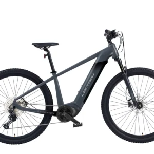 Lectron Esconder PS 29"/ M , 2027 dark, PŘI PŘEDOBJEDNÁVCE SLEVA 5% !
