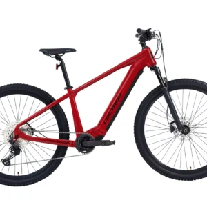 Lectron Esconder AX 29″/ L , 2027 red, PŘI PŘEDOBJEDNÁVCE SLEVA 5% !