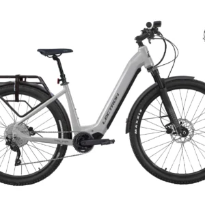 Lectron Taura ARX Pro 27,5″/M 2027 silver, PŘI PŘEDOBJEDNÁVCE SLEVA 5% !
