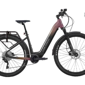 Lectron Taura ARX Pro 27,5"/M 2027 lavender, PŘI PŘEDOBJEDNÁVCE SLEVA  5% !
