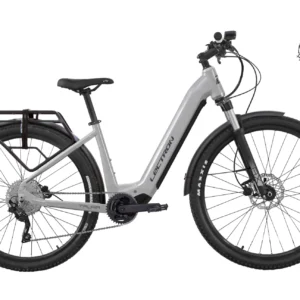 Lectron Taura AX 27″/M , 2027 silver, PŘI PŘEDOBJEDNÁVCE SLEVA  5% !
