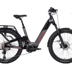 Lectron Taura FSX Pro Full 27,5",  2027 grey , PŘI PŘEDOBJEDNÁVCE SLEVA  5% !