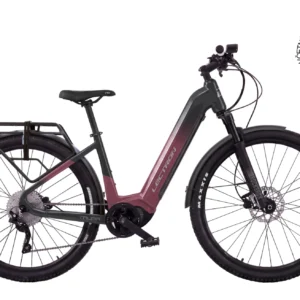 Lectron Taura PSX Pro 27,5"/ L , 2027 rosa, PŘI PŘEDOBJEDNÁVCE SLEVA 5% !
