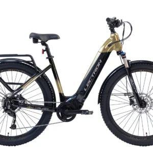 Lectron Taura MZX 27,5"/ M , 2027 sand, PŘI PŘEDOBJEDNÁVCE SLEVA 5% !