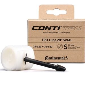 Duše CONTINENTAL TPU 28" SV60