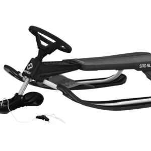 Skibob HAMAX Sno Blade Black