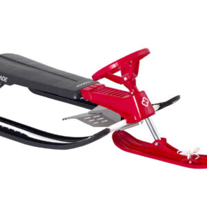 Skibob HAMAX Sno Blade Grey/Red