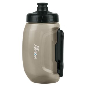 Láhev Fidlock SKS Monkeybottle Twist 450ml včetně držáku