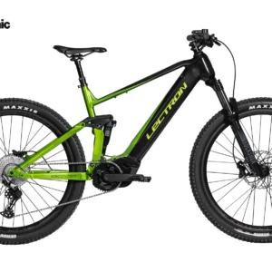 Lectron Esconder FSX 17" / 20Ah