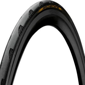 Plášť CONTINENTAL Archetype TdF limited edition TR kevlar - 700x30C