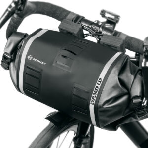 Bikepackingová brašna na řídítka SKS Explorer 9 l
