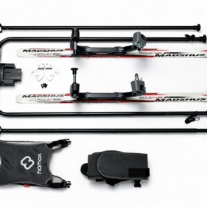 Ski set HAMAX Outback Next