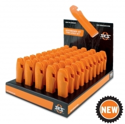 Montpáky SKS Levermen 3ks - Display 50 Sets