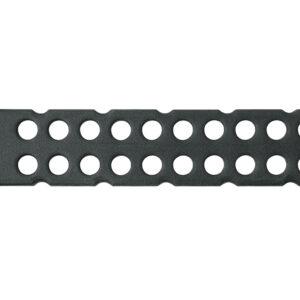 Náhradní díly pro blatníky SKS Rubber Strap Set For Raceblade Pro / Pro Xl & S-Board (2 Pcs)