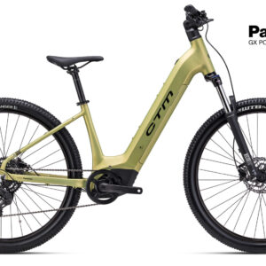 ROXXY GX - L (18") - 2026