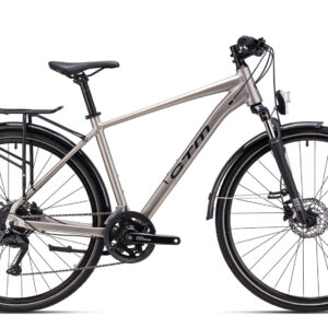 STARK 1.0 trek - M (17") - 2026