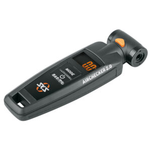 Digitální tlakoměr SKS Airchecker