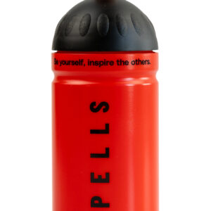 Láhev PELLS X-Race3 500 ml Red