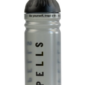Láhev PELLS X-Race3 700ml Antracit