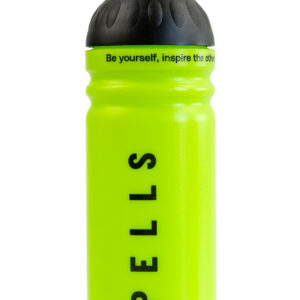 Láhev PELLS X-Race3 700ml Green