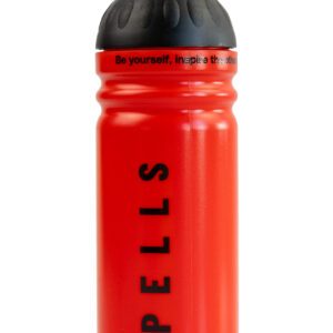 Láhev PELLS X-Race3 700ml Red