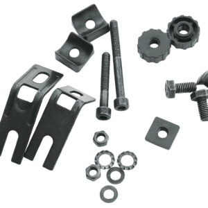 Náhradní díly pro blatníky SKS Mounting Kit Trekking Set