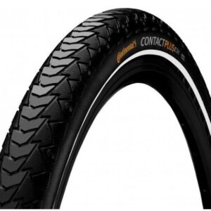 Plášť CONTINENTAL Contact Plus Reflex drát - 26x1.75