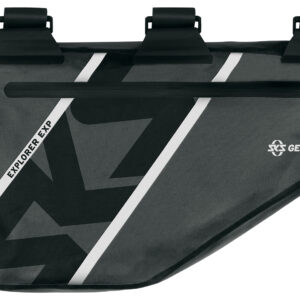Bikepackingová brašna do rámu SKS Explorer 4 l