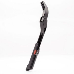 Stojan MOUSTACHE Alu Black