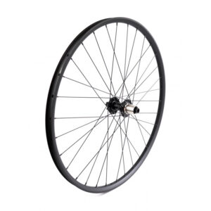 Zapletené kolo PELLS Disc 29" Thru-Axle zadní